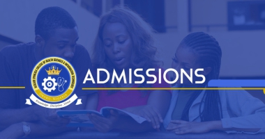 Advertisement for Admission into the Community Health Training Programme for the 2023/2024 Academic Session