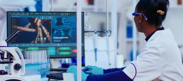 Environmental Health Technology