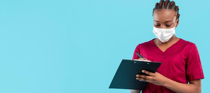 Health Information Technician