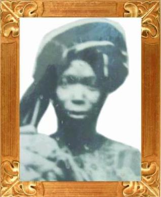 Queen Alolade Oyinlola Queen Alolade Oyinlola