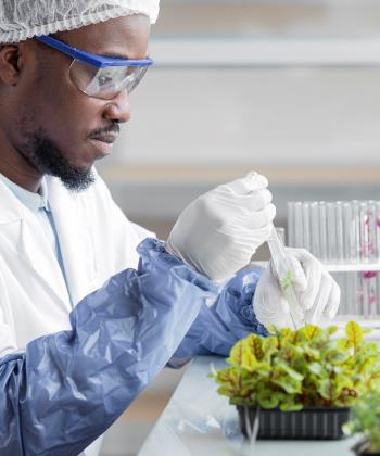 Environmental Health Technology
