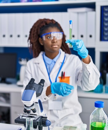 Medical Laboratory Technician